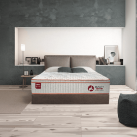 Dunlopillo Dermacare Beauty Mattress 